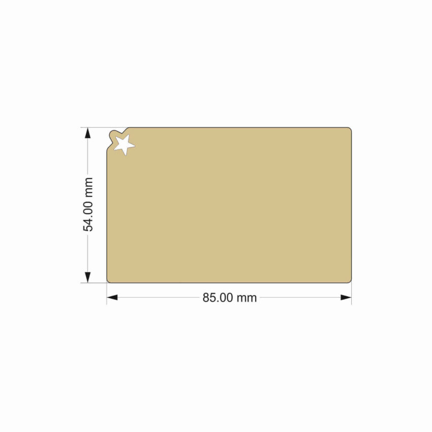 Nummernkarte / Numbercard Z12